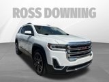 Used 2020 GMC Acadia SLT w/ Driver Alert Package II image 3