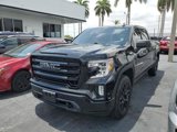 Used 2021 GMC Sierra 1500 Elevation w/ X31 Off-Road Package image 3