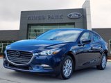 Used 2018 MAZDA MAZDA3 Sport w/ Preferred Equipment Package image 3