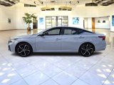 Used 2023 Nissan Altima 2.5 SR image 4