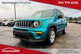 Used 2021 Jeep Renegade Sport w/ Sport Appearance Group image 3
