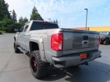 Used 2017 Chevrolet Silverado 1500 LTZ Z71 w/ LTZ Plus Package image 5