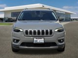 Used 2019 Jeep Cherokee Limited image 4