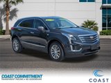 Used 2019 Cadillac XT5 Luxury image 3