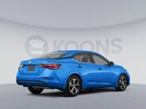 Used 2022 Nissan Sentra SR w/ SR Premium Package image 4