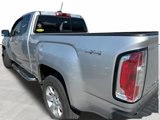 Used 2016 GMC Canyon SLE w/ SLE Convenience Package image 5