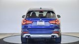 Certified 2023 BMW X3 sDrive30i w/ Convenience Package image 3