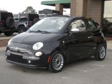 Used 2012 FIAT 500 Lounge image 5