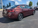Used 2022 Nissan Sentra SV image 4