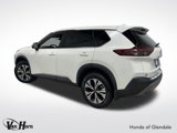 Used 2021 Nissan Rogue SV image 3