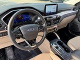 Used 2022 Ford Escape Titanium w/ Class II Trailer Tow Package image 3