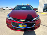Used 2018 Chevrolet Cruze LT w/ Convenience Package image 2