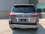 Used 2016 Lexus LX 570 4WD image 4