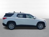Used 2021 Chevrolet Traverse LT image 4