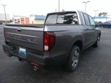 New 2024 Honda Ridgeline RTL image 3