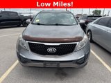 Used 2015 Kia Sportage LX image 2