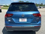 Used 2018 Volkswagen Tiguan SEL image 3