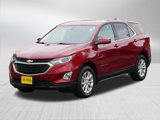 Used 2019 Chevrolet Equinox LT image 3