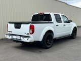 Used 2020 Nissan Frontier SV w/ Value Truck Package image 3