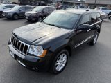 Used 2010 Jeep Grand Cherokee Limited w/ S Limited Group image 2