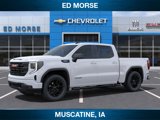 New 2025 GMC Sierra 1500 Elevation image 2