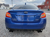 Used 2015 Subaru WRX image 4
