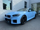 Used 2023 BMW M2 w/ Lighting Package image 4