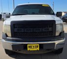 Used 2014 Ford F150 XL w/ Equipment Group 101A Mid image 3