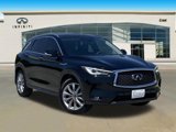 Certified 2021 INFINITI QX50 Essential image 2