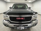 Used 2006 GMC Sierra 1500 SLE w/ Onstar Plus Package image 3