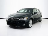 Used 2013 Lexus CT 200h image 3