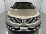 Used 2017 Lincoln MKX Reserve w/ Lincoln MKX Climate Package image 3