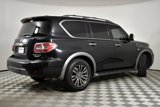 Used 2018 Nissan Armada Platinum image 4