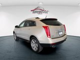 Used 2012 Cadillac SRX Premium w/ LPO, Protection Package image 5