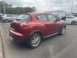 Used 2015 Nissan Juke S image 4