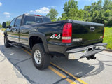 Used 2006 GMC Sierra 2500 SLE w/ Skid Plate Package image 6