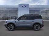 New 2024 Ford Bronco Sport Outer Banks w/ Tech Package image 3