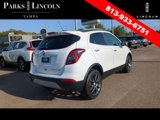 Used 2019 Buick Encore Sport Touring image 4