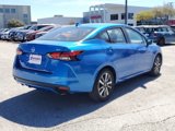 Used 2021 Nissan Versa SV image 4