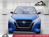 Certified 2023 Nissan Kicks S image 3