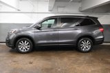 Certified 2019 Honda Pilot EX-L image 2