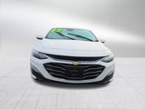 Used 2023 Chevrolet Malibu LT image 3