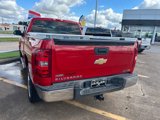 Used 2011 Chevrolet Silverado 1500 LTZ image 5