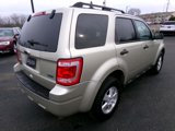 Used 2011 Ford Escape XLT w/ 201A Rapid Spec Order Code image 3