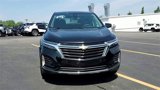 Certified 2023 Chevrolet Equinox LT image 3