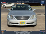 Used 2007 Lexus LS 460 image 4