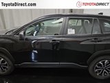 New 2025 Toyota Corolla Cross AWD Hybrid image 5