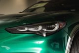 New 2025 Alfa Romeo Stelvio Sprint image 5