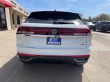 New 2025 Volkswagen Atlas Cross Sport SE image 6