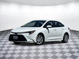 Used 2022 Toyota Corolla LE image 2